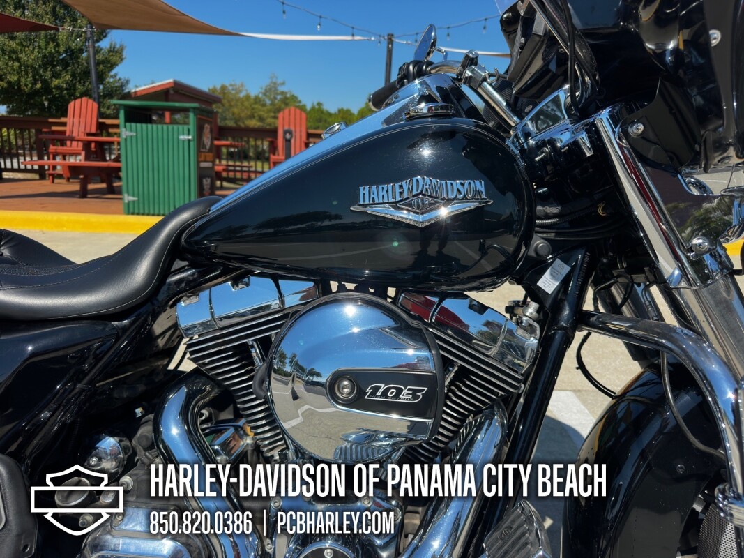 2016 Harley-Davidson Road King - Photo 10
