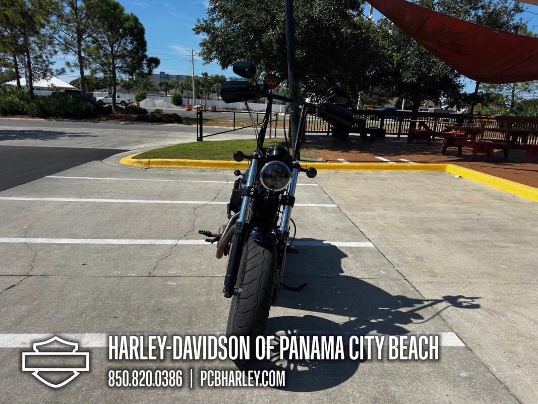 2022 Harley-Davidson Forty-Eight - Photo 7