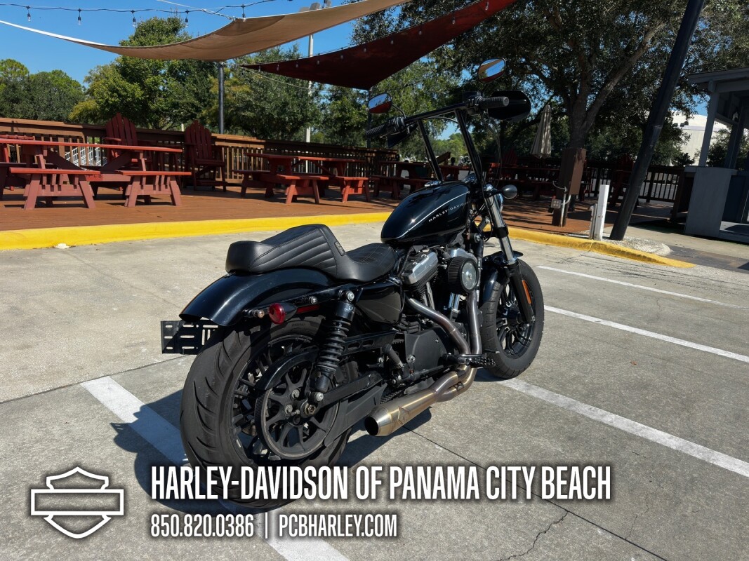 2022 Harley-Davidson Forty-Eight - Photo 2