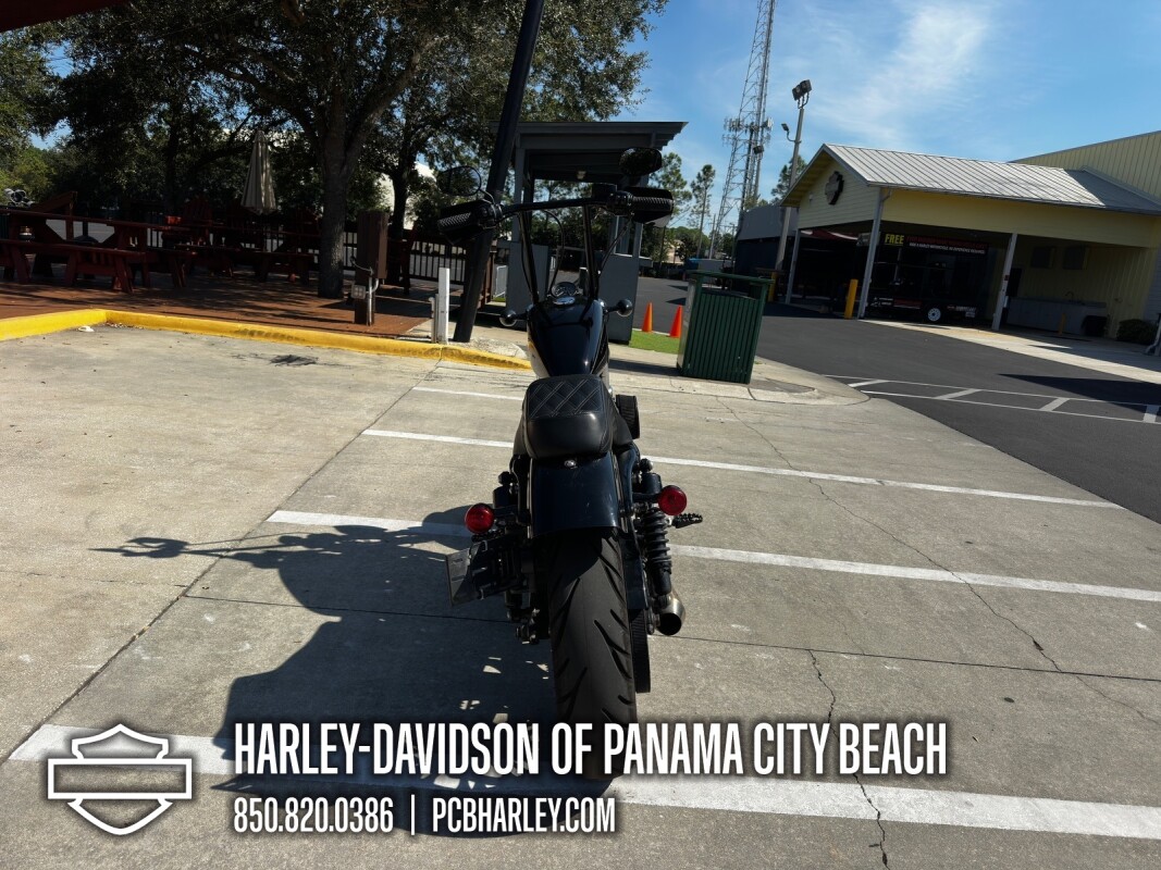 2022 Harley-Davidson Forty-Eight - Photo 3