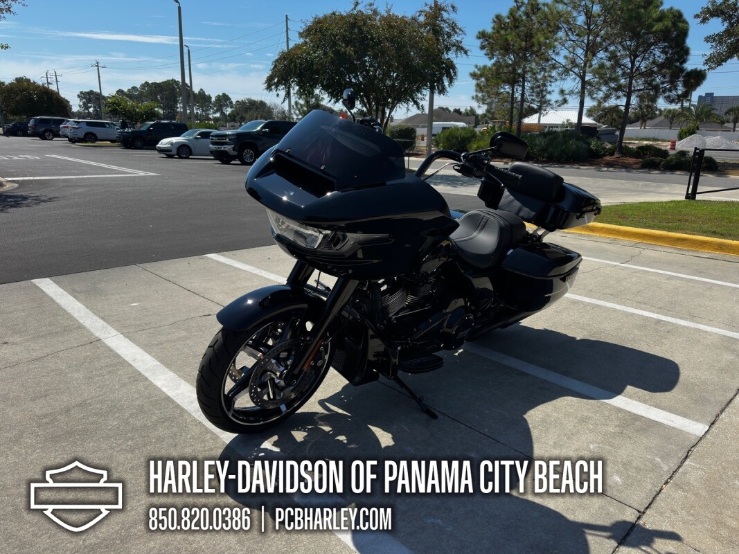 2025 Harley-Davidson Road Glide - Photo 6