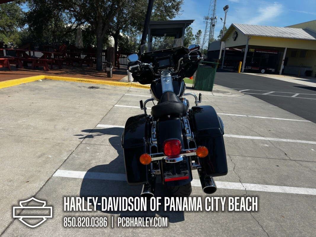 2016 Harley-Davidson Road King - Photo 3