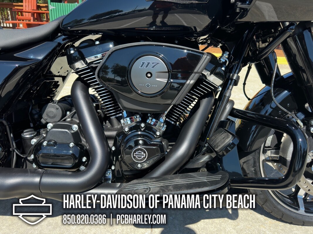 2025 Harley-Davidson Road Glide - Photo 9
