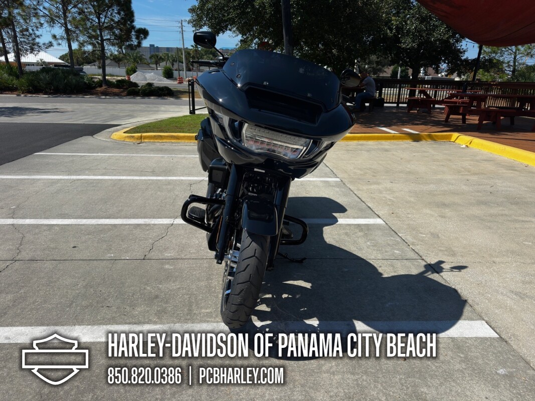 2025 Harley-Davidson Road Glide - Photo 7