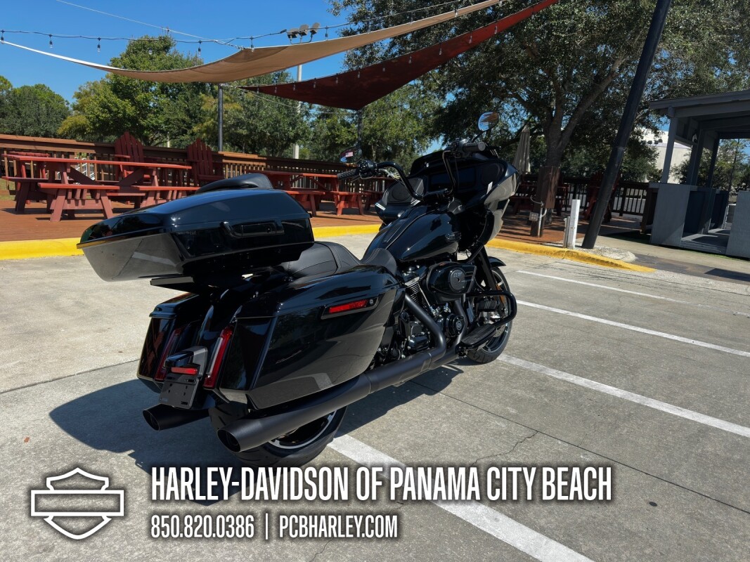 2025 Harley-Davidson Road Glide - Photo 2