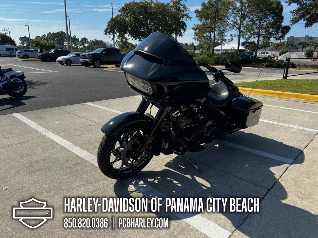 2023 Harley-Davidson Road Glide Special - Photo 6
