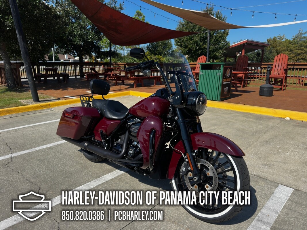 2020 Harley-Davidson Road King Special - Photo 8
