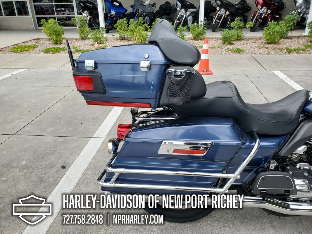 2008 Harley-Davidson Electra Glide Ultra Classic - Photo 6