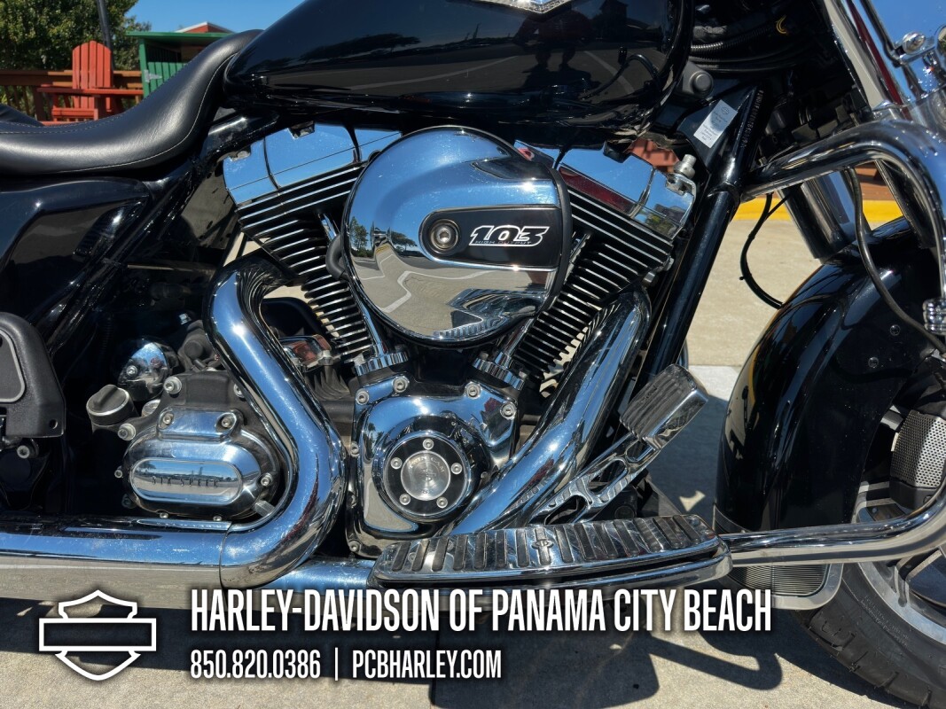 2016 Harley-Davidson Road King - Photo 9