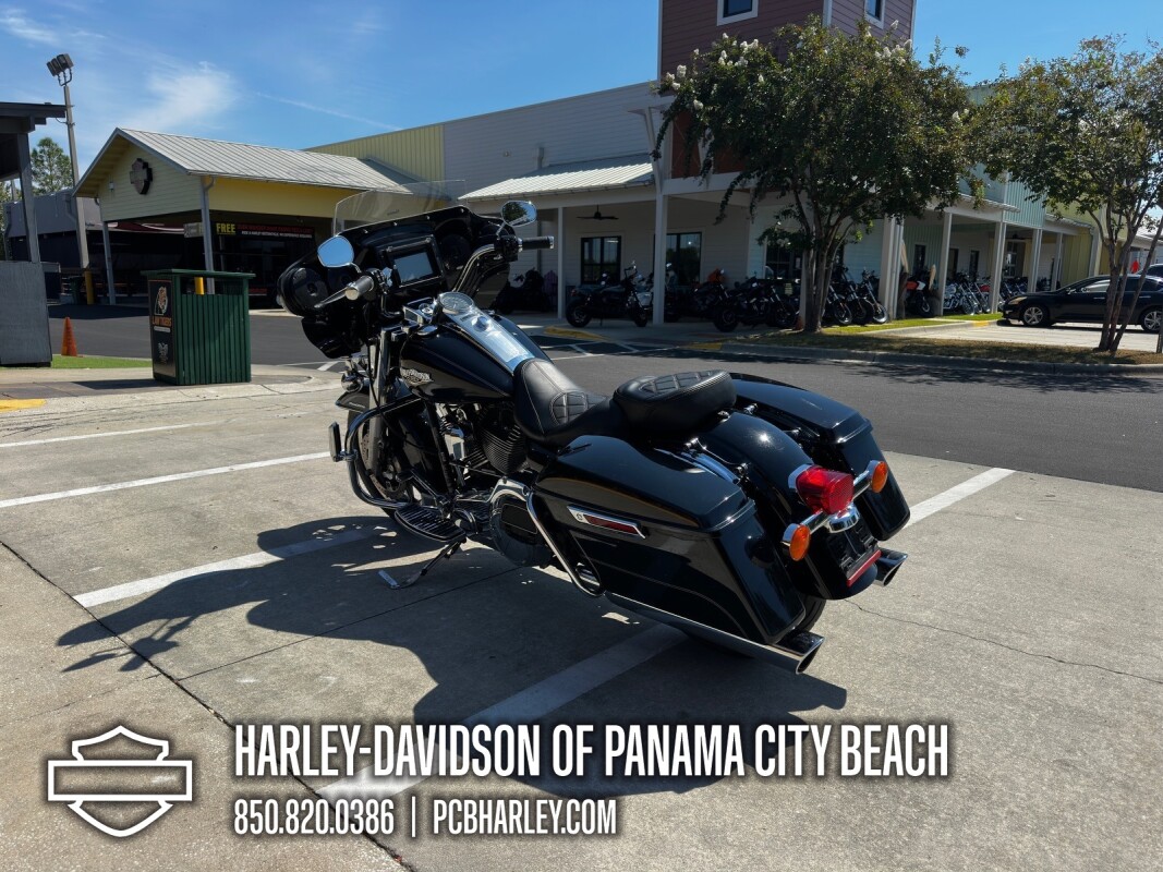 2016 Harley-Davidson Road King - Photo 4