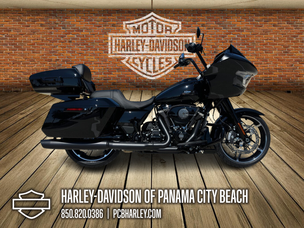 2025 Harley-Davidson Road Glide