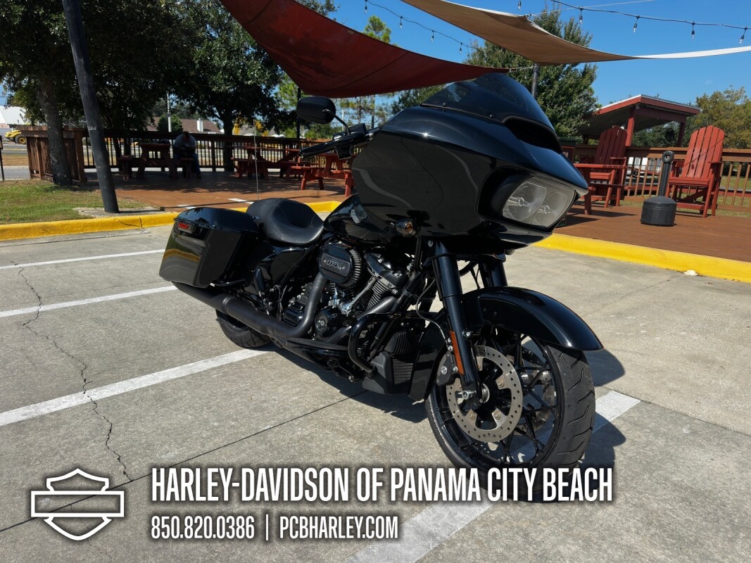 2023 Harley-Davidson Road Glide Special - Photo 8