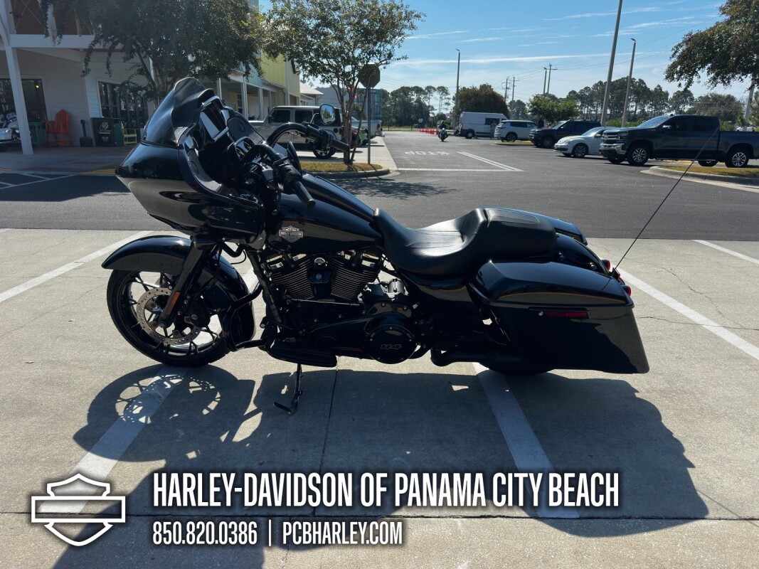 2023 Harley-Davidson Road Glide Special - Photo 5