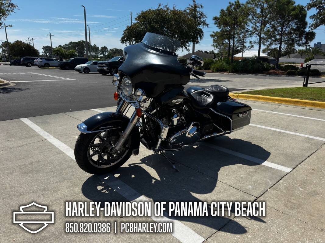 2016 Harley-Davidson Road King - Photo 6