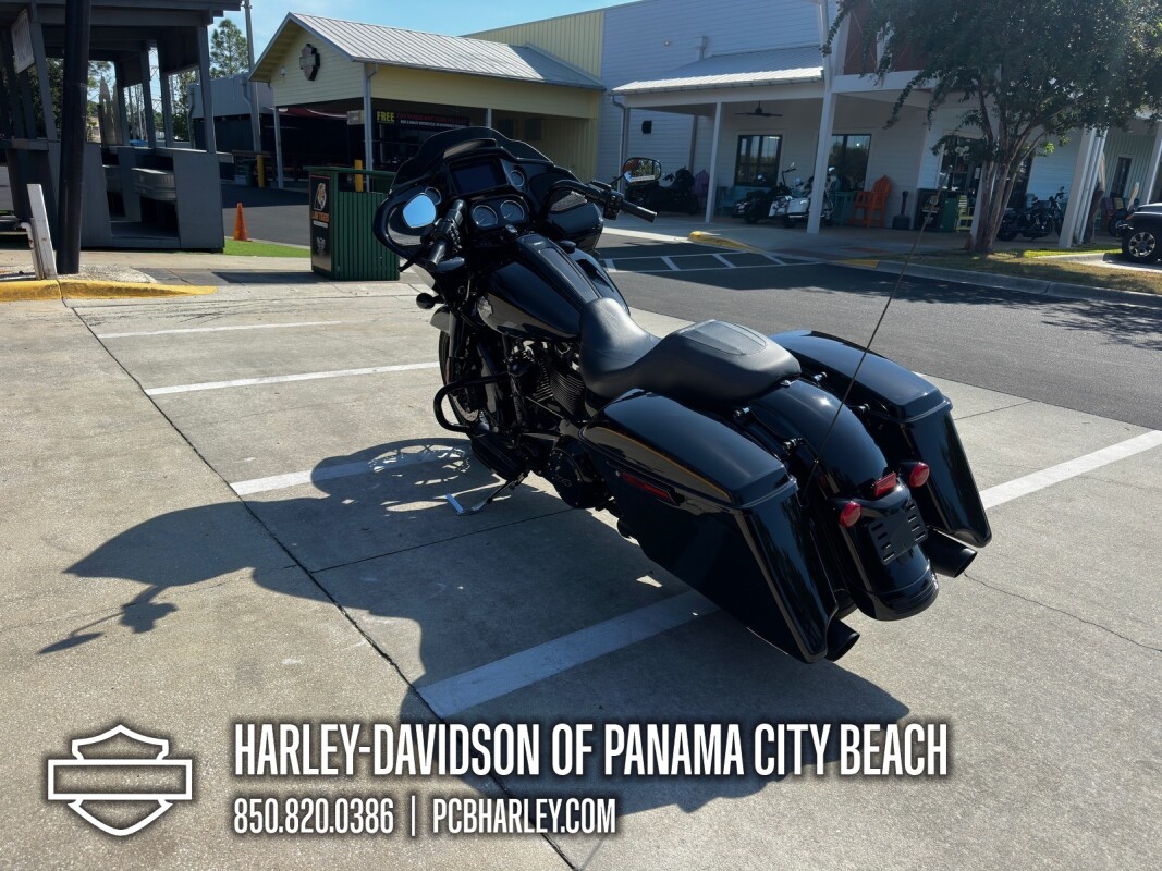 2023 Harley-Davidson Road Glide Special - Photo 4