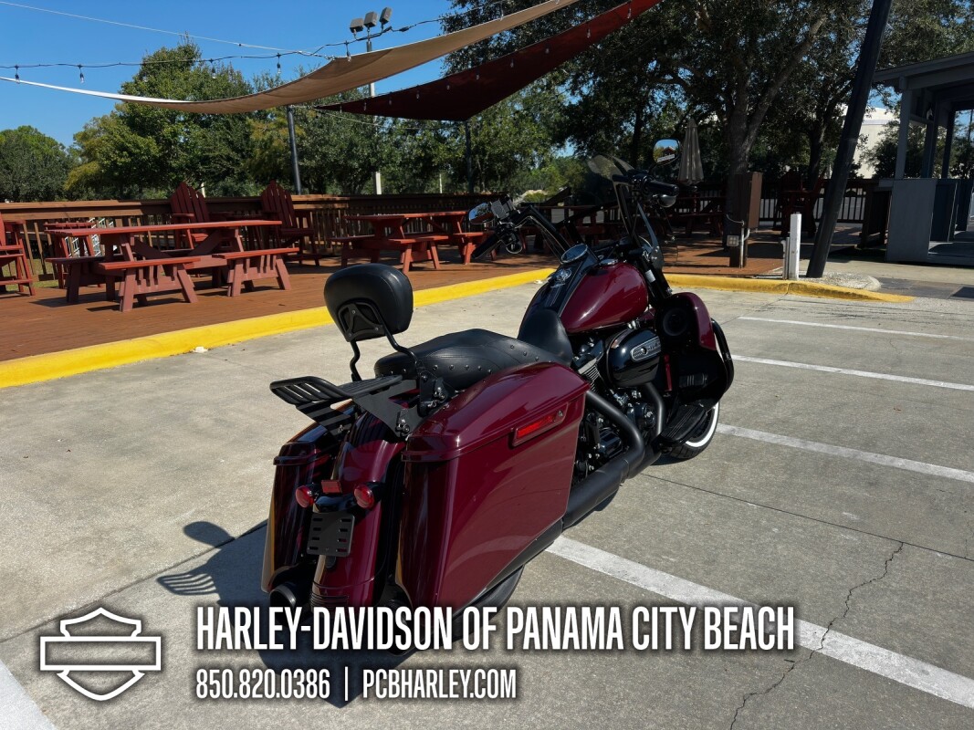 2020 Harley-Davidson Road King Special - Photo 2