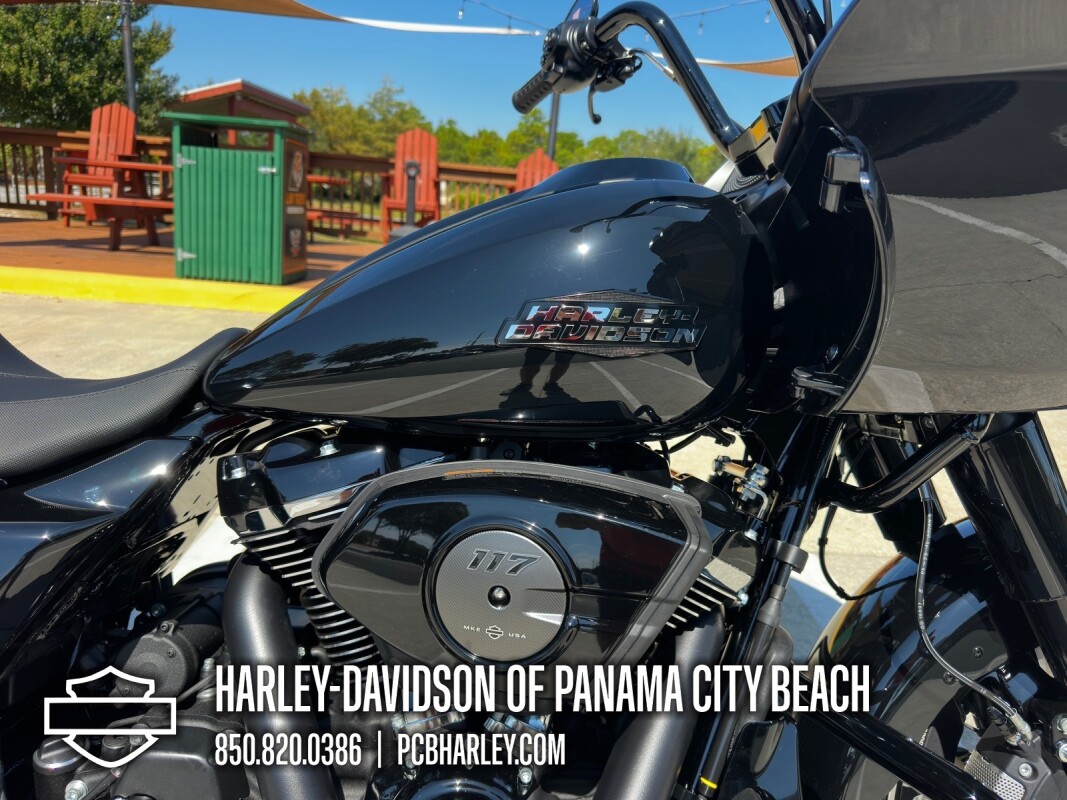 2025 Harley-Davidson Road Glide - Photo 10