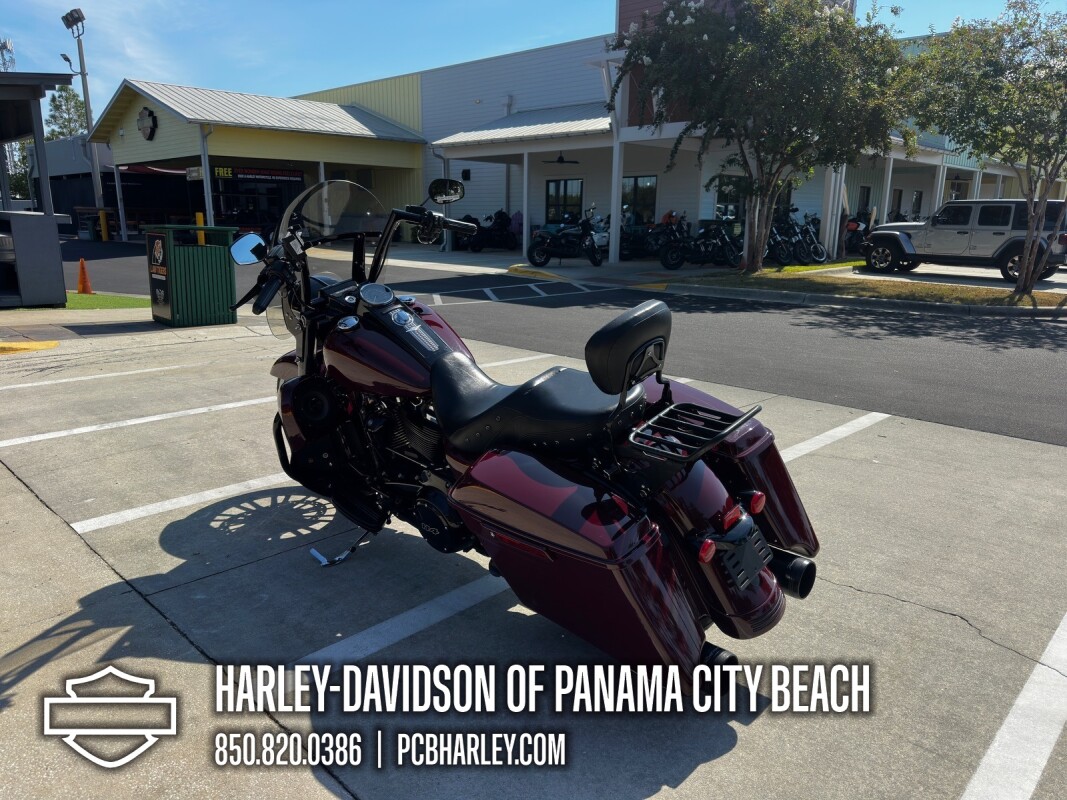 2020 Harley-Davidson Road King Special - Photo 4