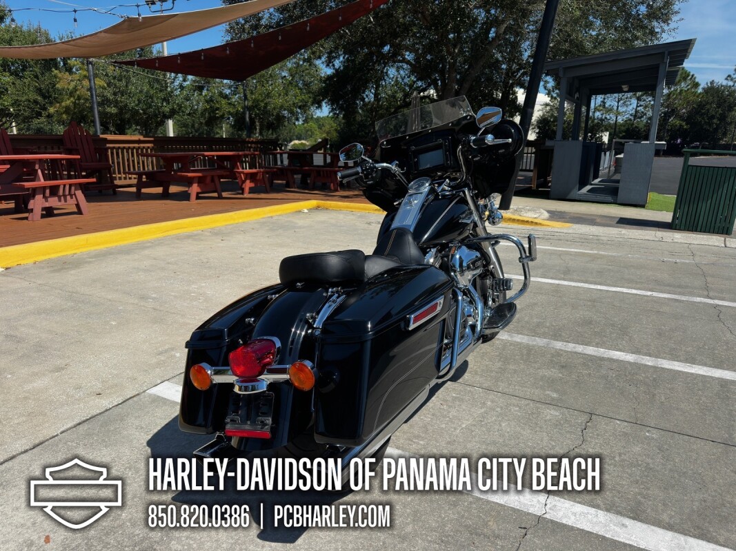 2016 Harley-Davidson Road King - Photo 2