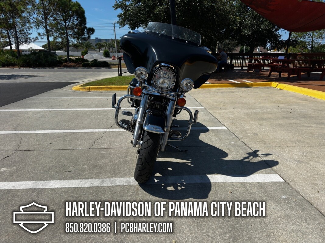 2016 Harley-Davidson Road King - Photo 7