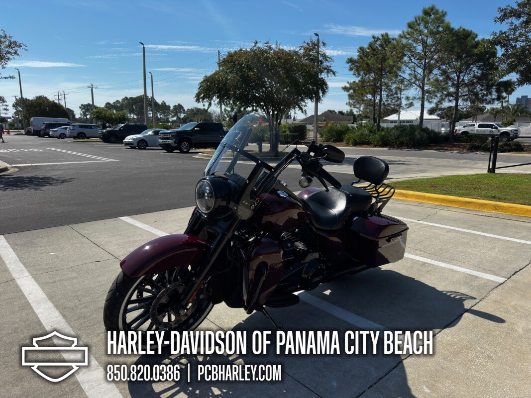 2020 Harley-Davidson Road King Special - Photo 6
