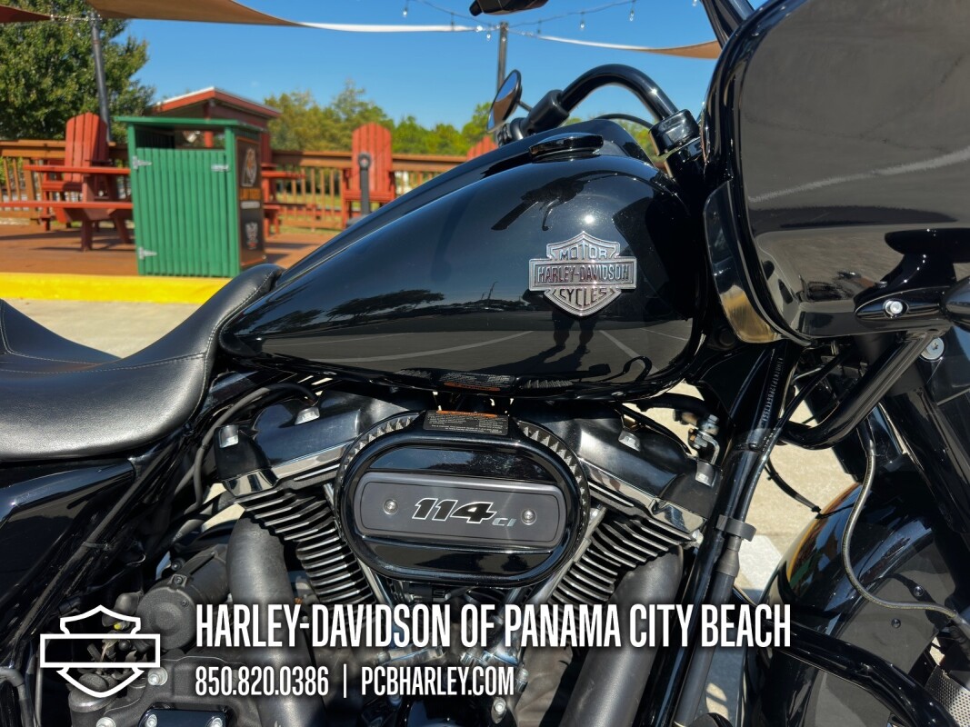 2023 Harley-Davidson Road Glide Special - Photo 10
