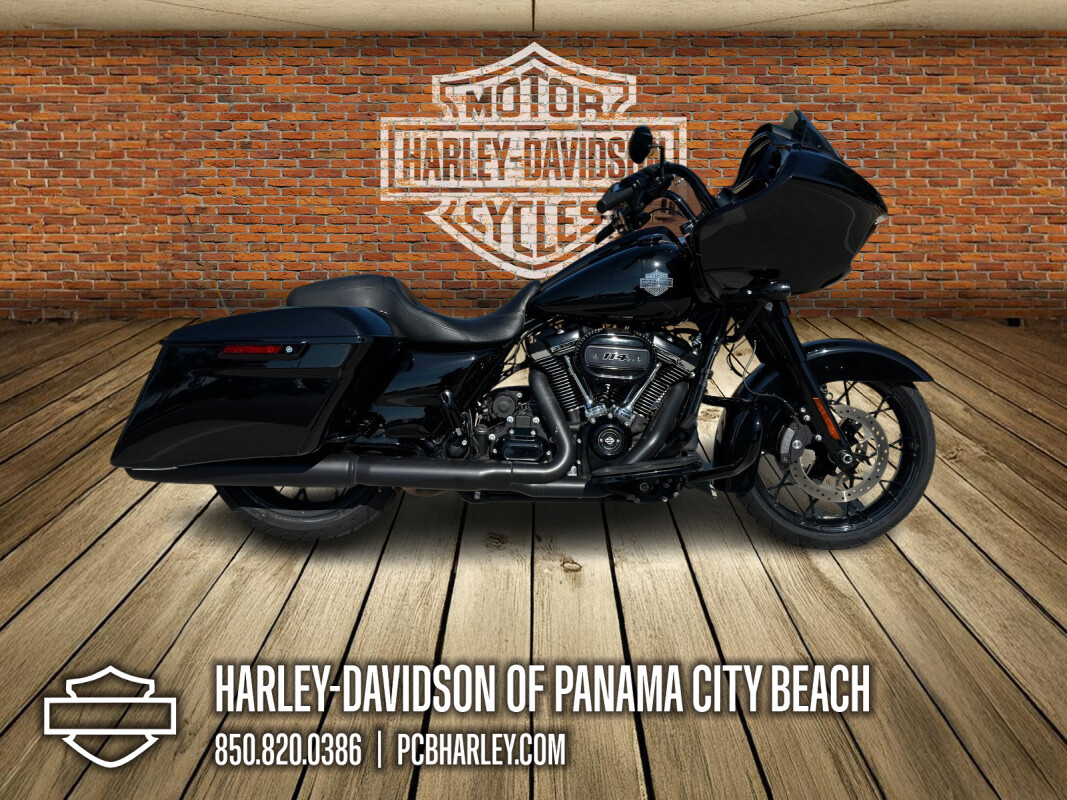 2023 Harley-Davidson Road Glide Special