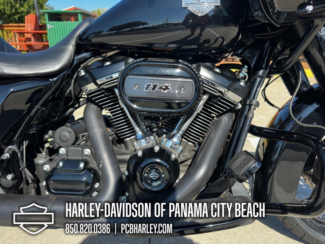 2023 Harley-Davidson Road Glide Special - Photo 9