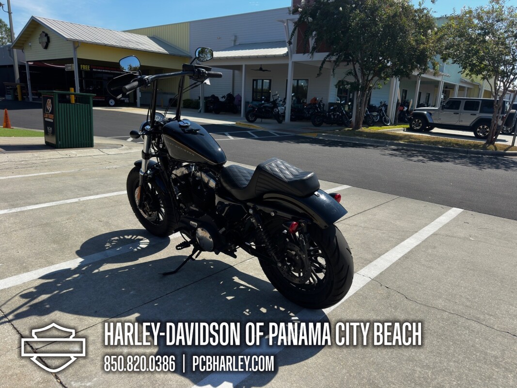 2022 Harley-Davidson Forty-Eight - Photo 4