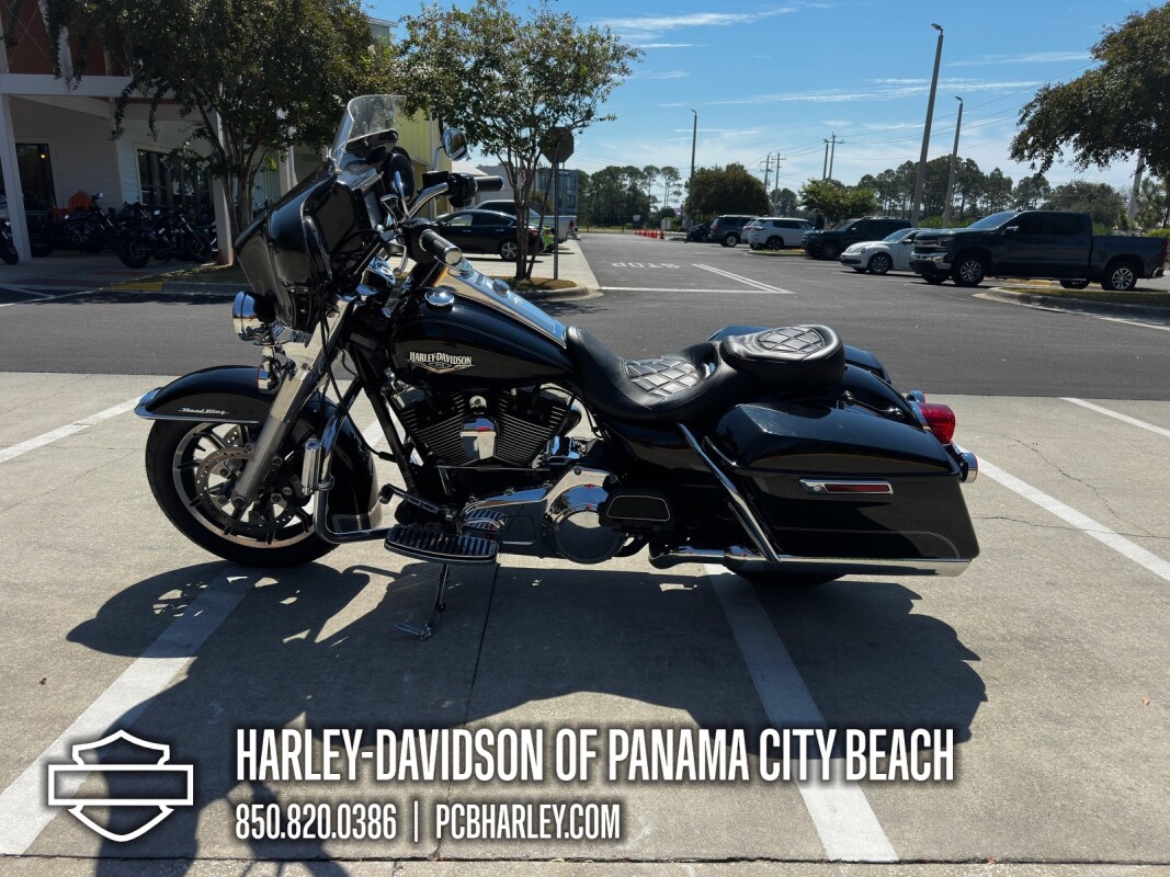 2016 Harley-Davidson Road King - Photo 5