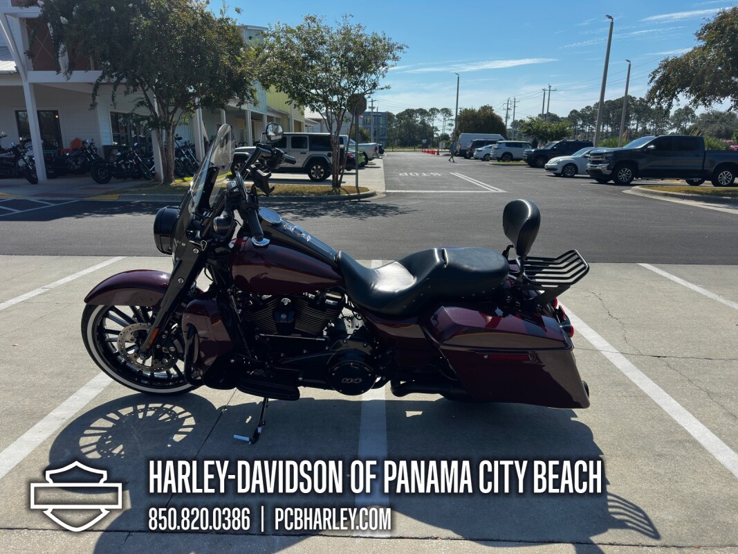 2020 Harley-Davidson Road King Special - Photo 5