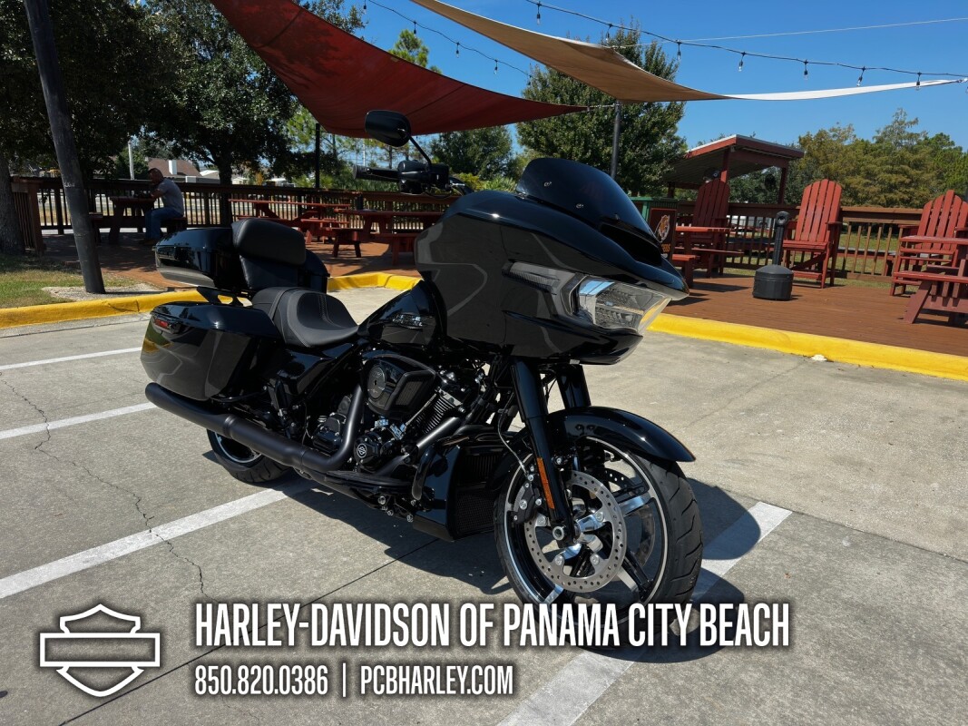 2025 Harley-Davidson Road Glide - Photo 8