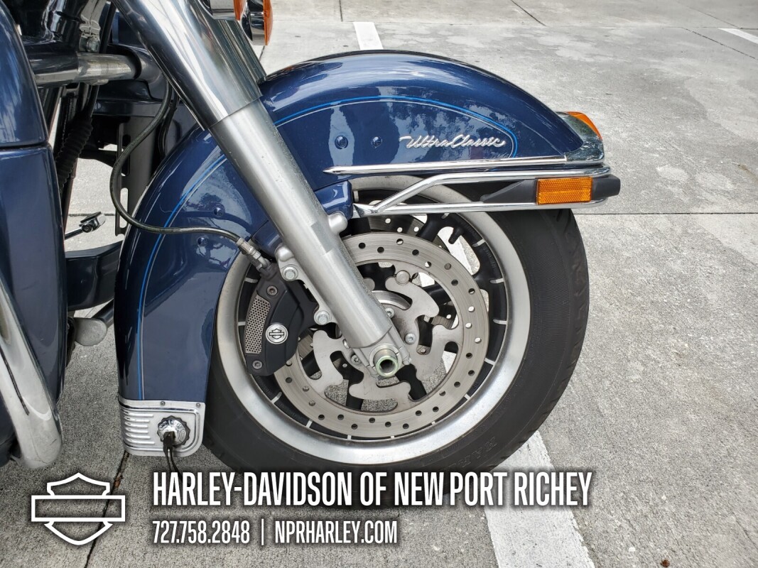 2008 Harley-Davidson Electra Glide Ultra Classic - Photo 2