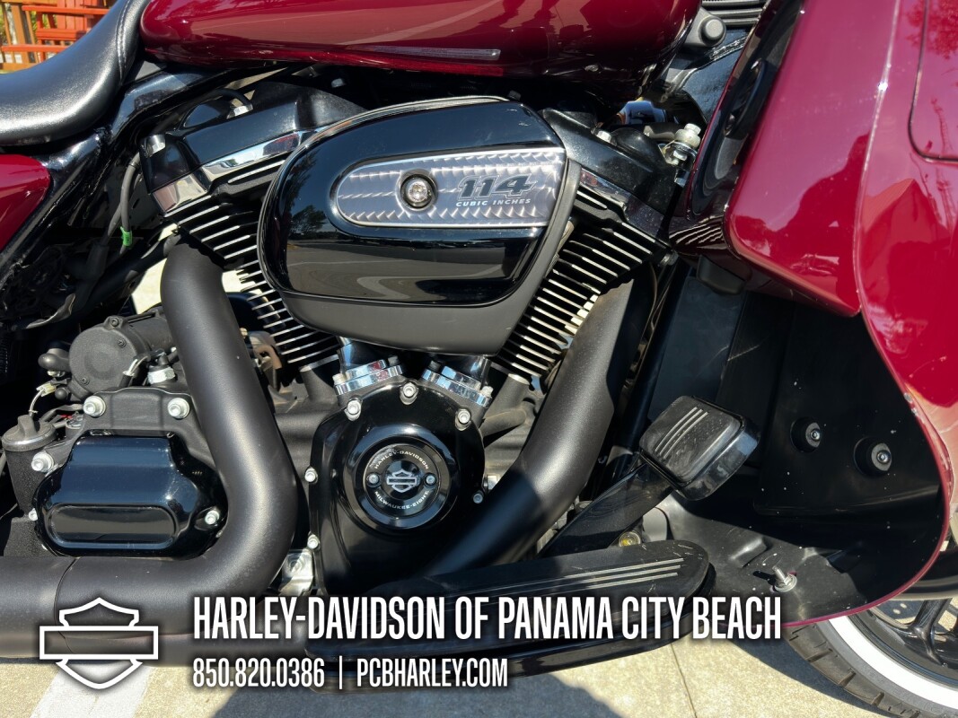 2020 Harley-Davidson Road King Special - Photo 9