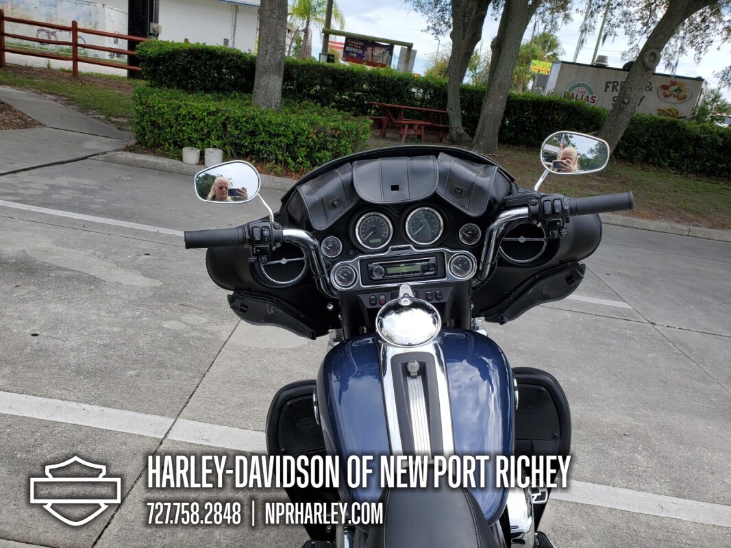 2008 Harley-Davidson Electra Glide Ultra Classic - Photo 8