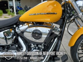 2025 Harley-Davidson® Breakout™ thumb 1
