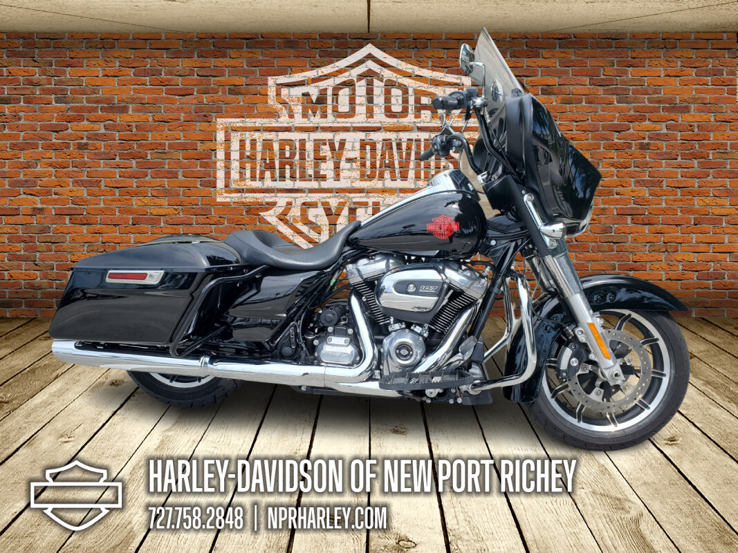 2022 Harley-Davidson Electra Glide Standard