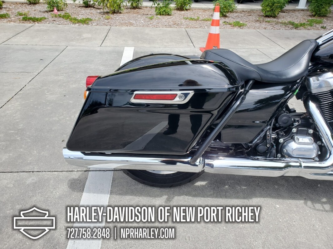 2022 Harley-Davidson Electra Glide Standard - Photo 7