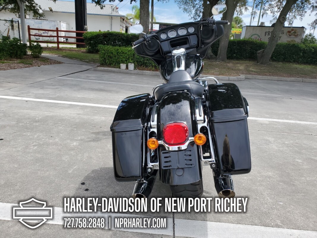 2022 Harley-Davidson Electra Glide Standard - Photo 8