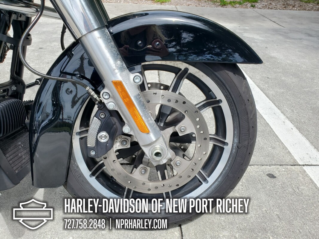 2022 Harley-Davidson Electra Glide Standard - Photo 3