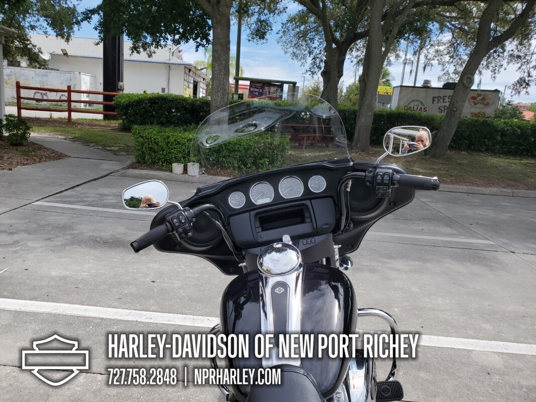 2022 Harley-Davidson Electra Glide Standard - Photo 9