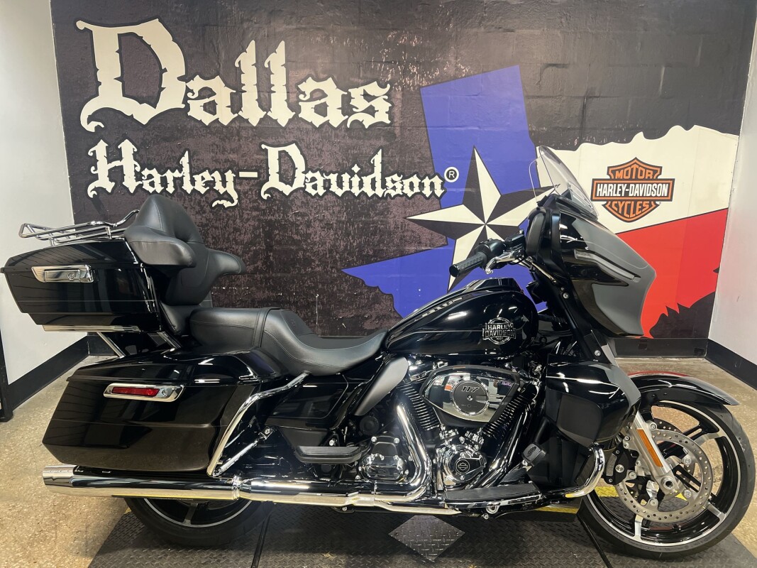 2025 Harley-Davidson Street Glide Ultra FLHXU