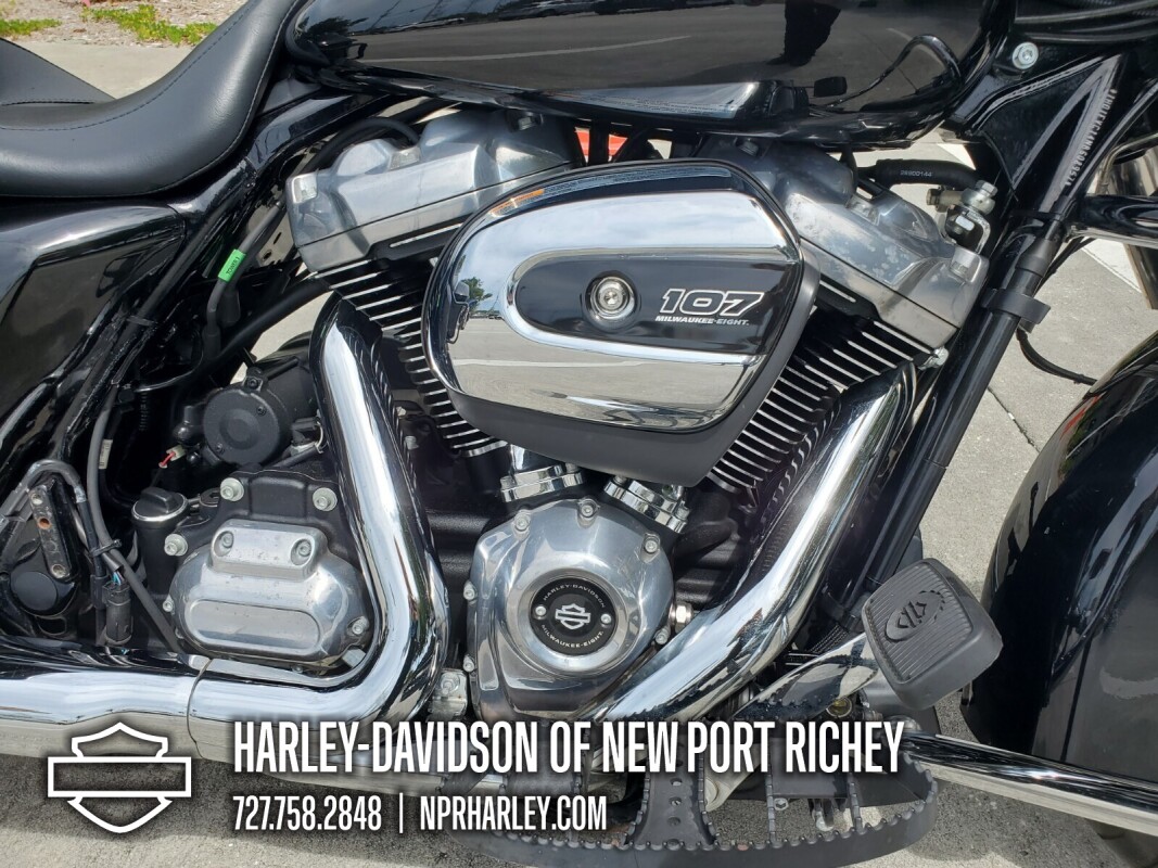 2022 Harley-Davidson Electra Glide Standard - Photo 4