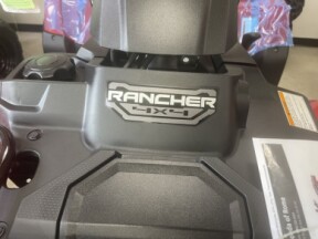 TRX420FM1R 2025 FourTrax Rancher® 4X4 thumb 3