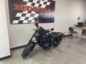 CMX1100S 2025 Rebel® 1100 thumb 2