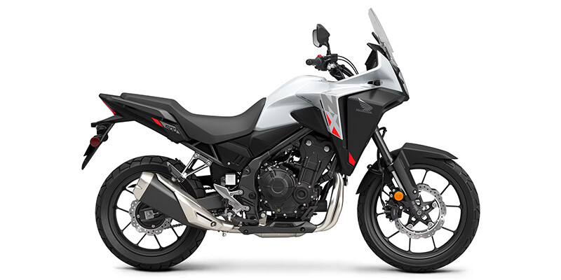 2025 NX500