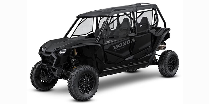 2025 Talon 1000X-4