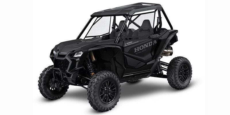2025 Talon 1000R