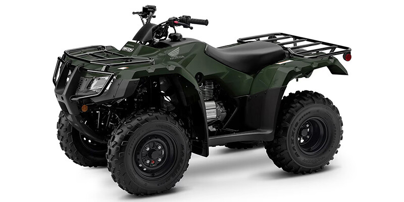 2025 FourTrax Recon® ES