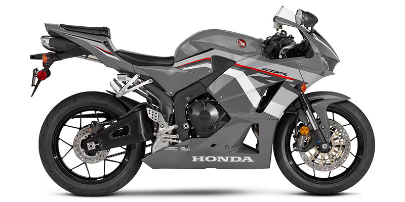 2025 CBR600RR